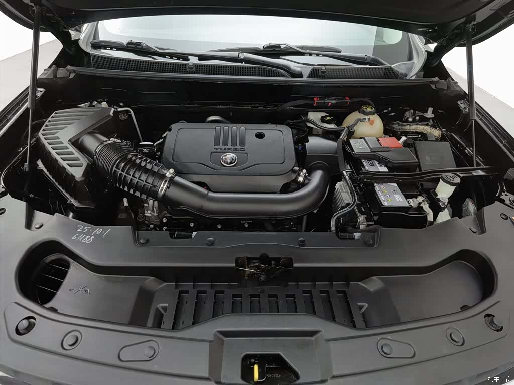 Buick Enclave, 2023 6