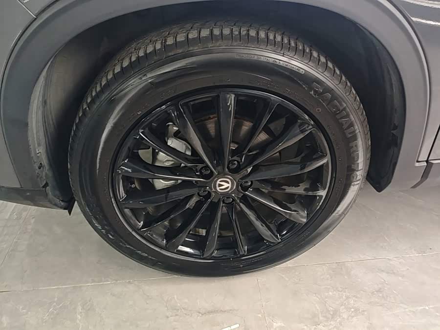 Changan CS75 2025, фото 22