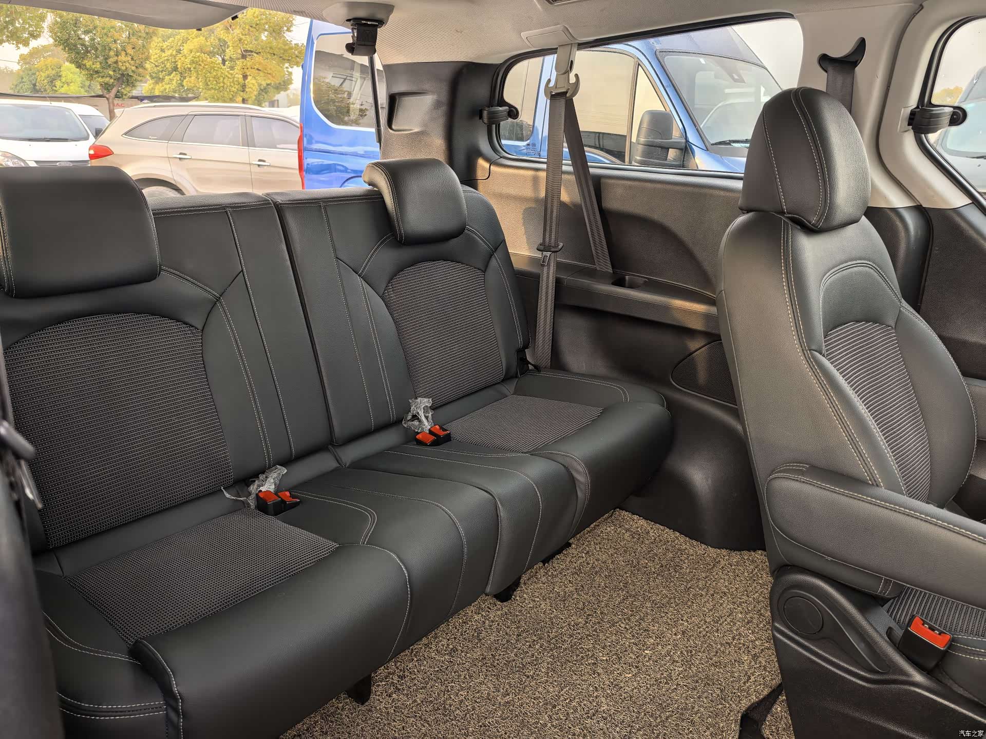 Maxus G10, 2020 15