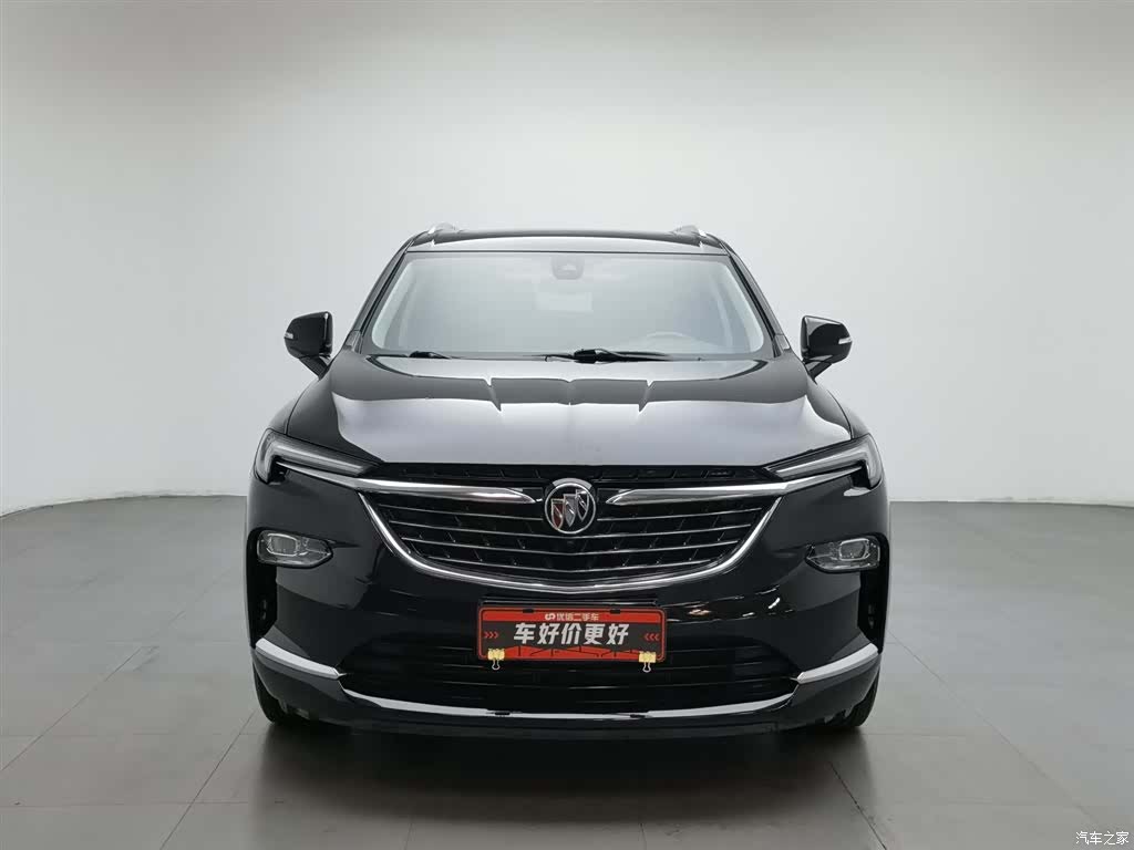 Buick Enclave, 2023 3