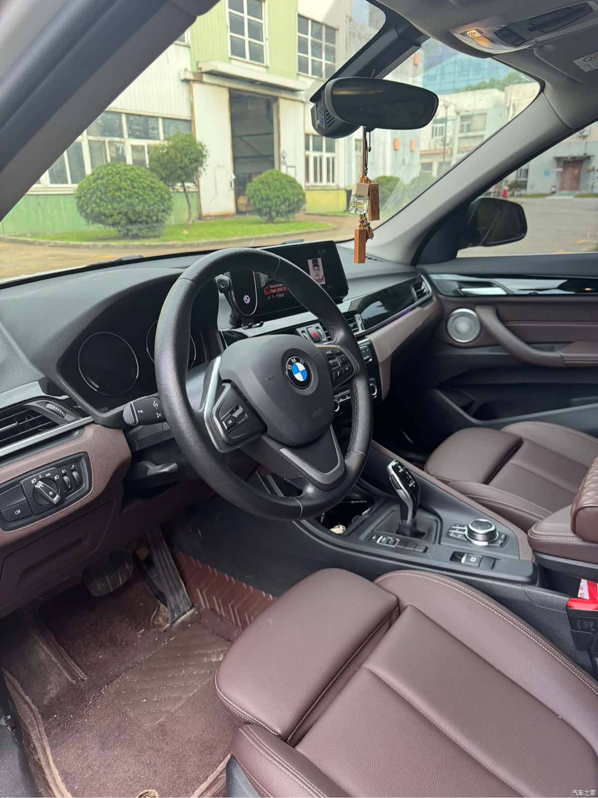BMW X1, 2022 9