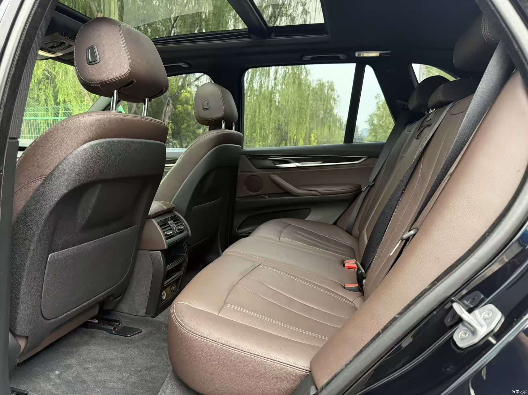 BMW X5, 2018 4