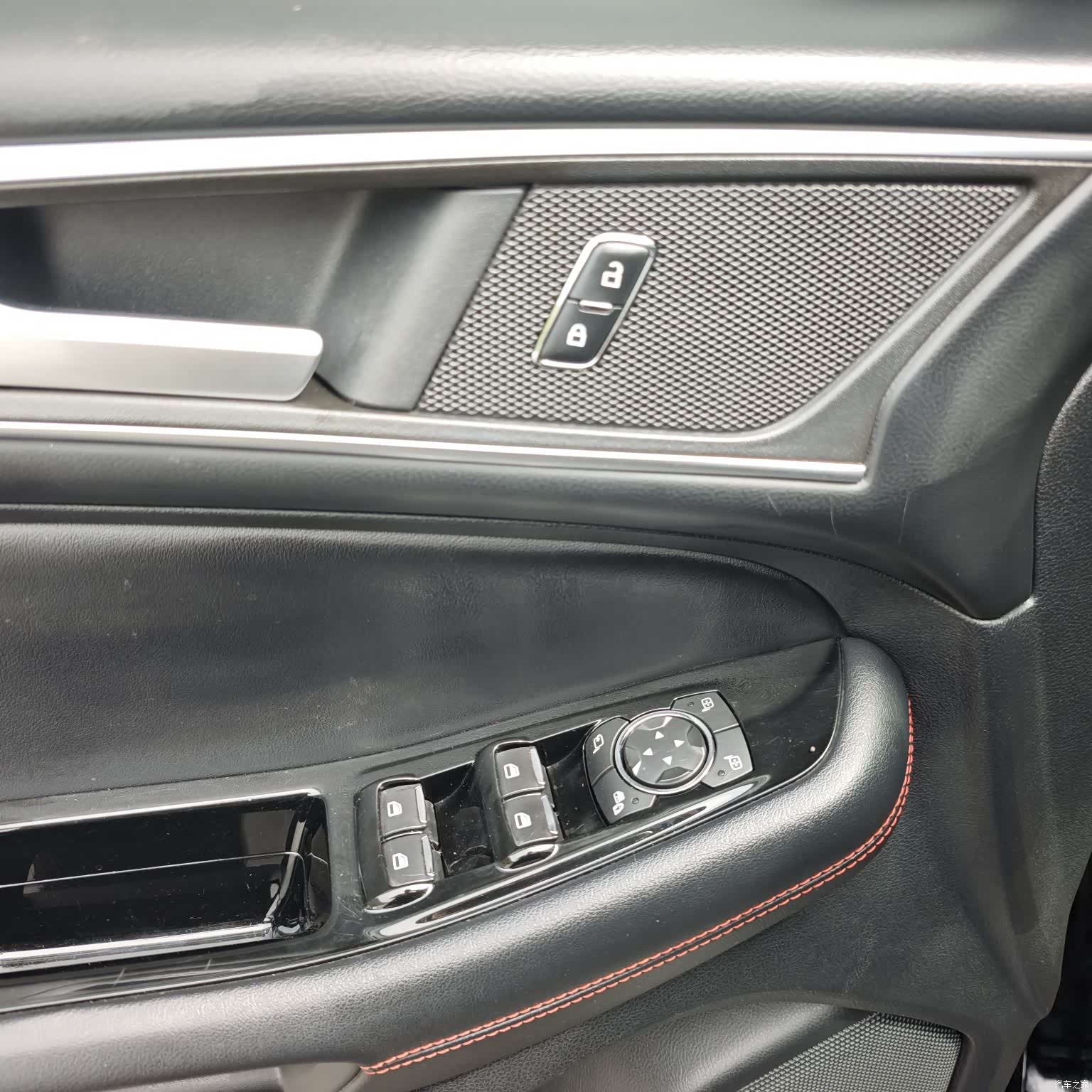 Ford Edge, 2019 9