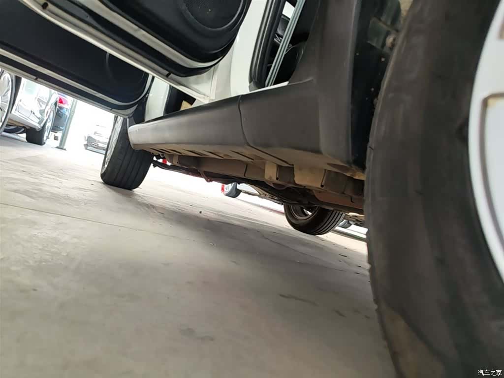 Haval H1, 2017 22