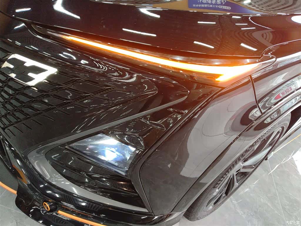 Changan UNI-T, 2022 24