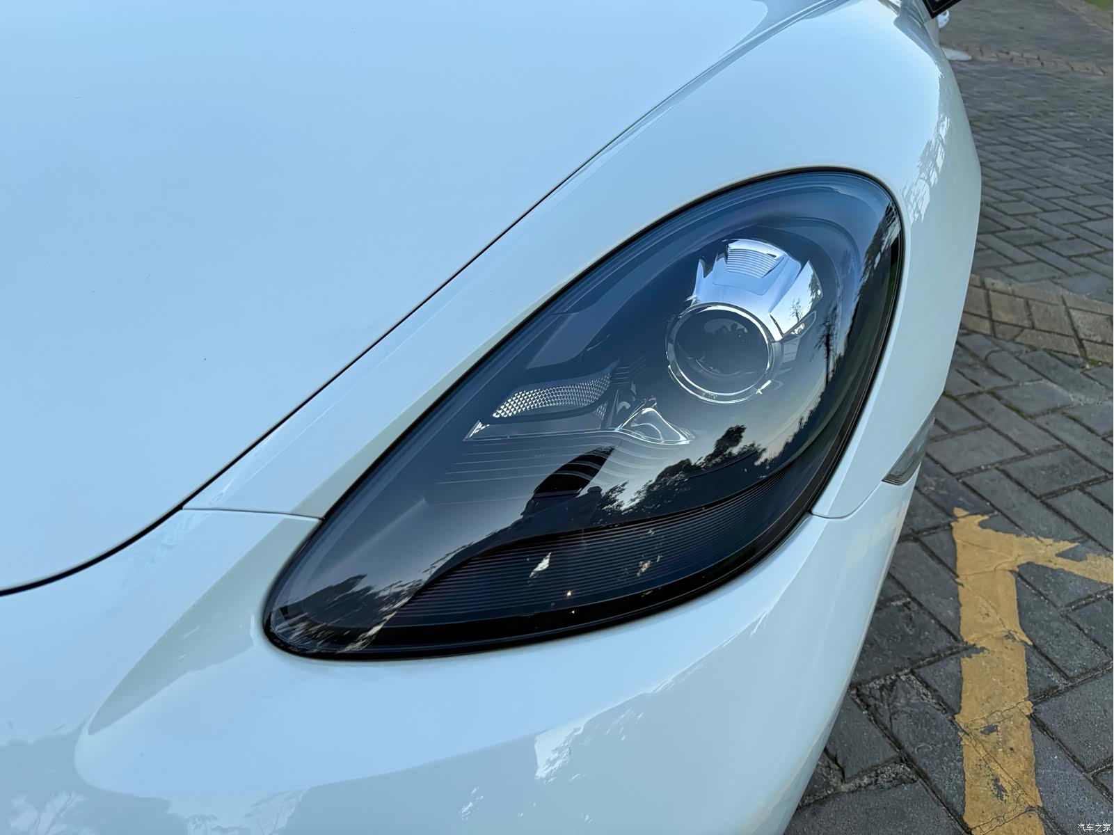 Porsche Cayman, 2020 10