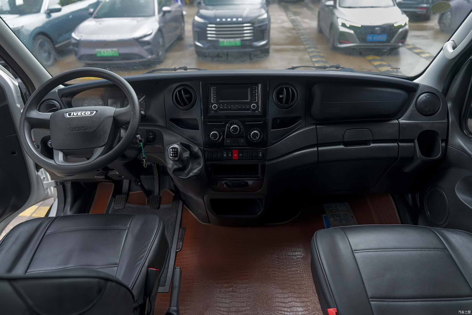 Iveco F1A, 2023 9