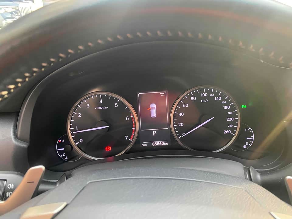 Lexus NX Lexus NX