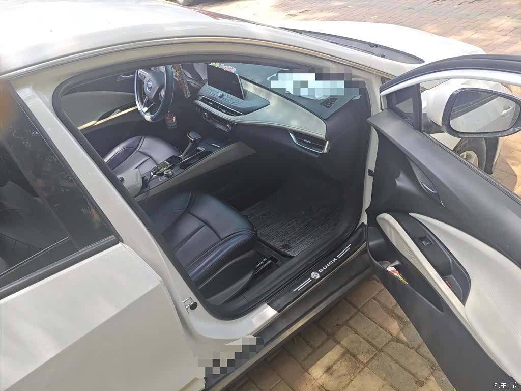 Buick Velite, 2022 21