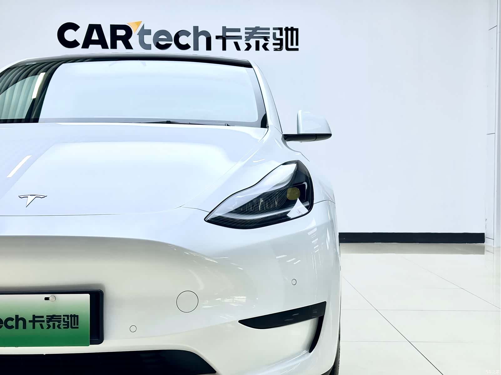 Tesla Model Y, 2022 6