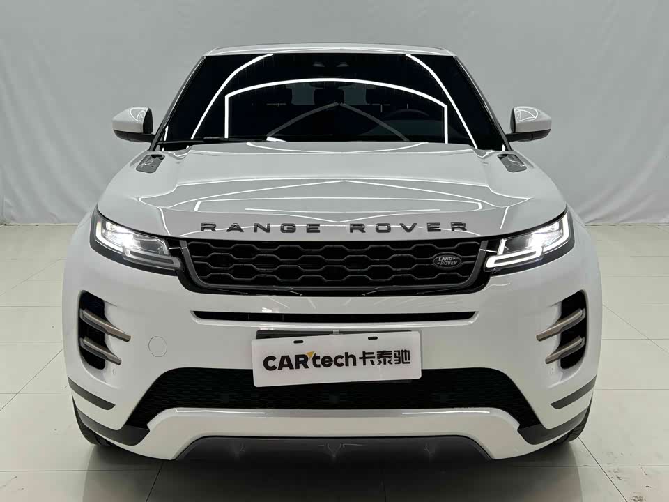 Land Rover Range Rover Aurora Land Rover Range Rover Aurora