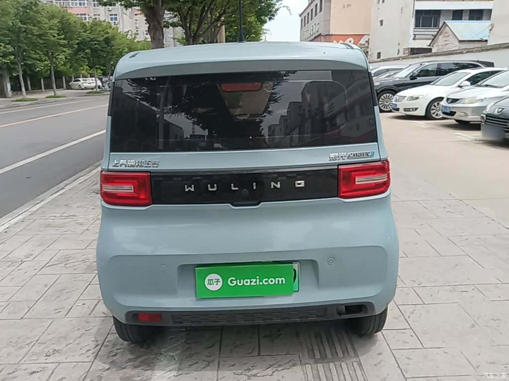 Wuling Yuan, 2022 6