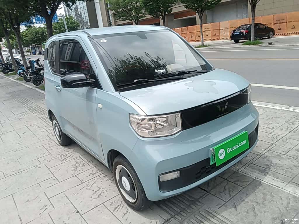 Wuling Yuan, 2022 4