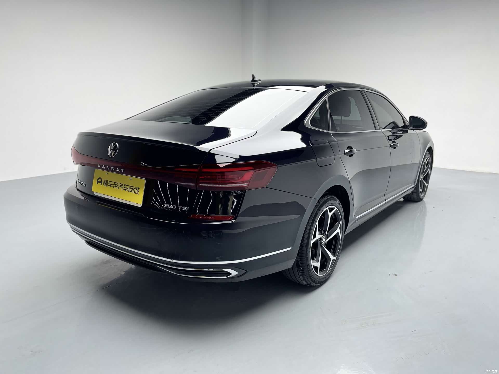 Volkswagen Passat, 2024 23