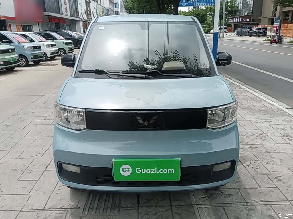 Wuling Yuan, 2022 3