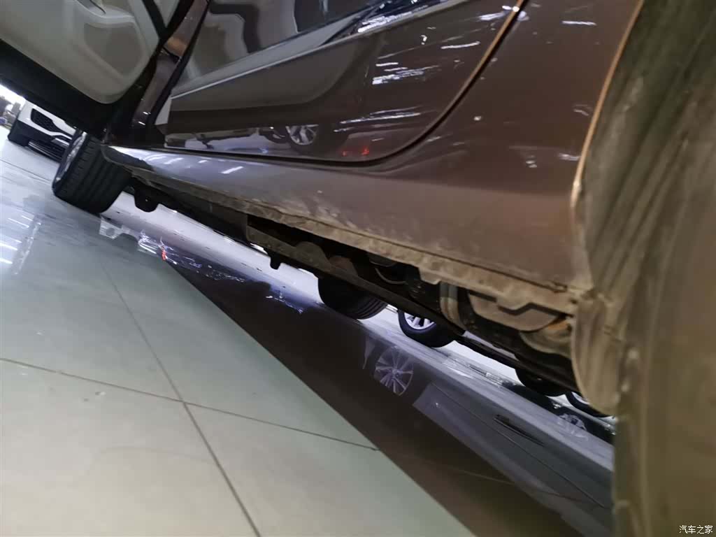 Buick GL8, 2021 24