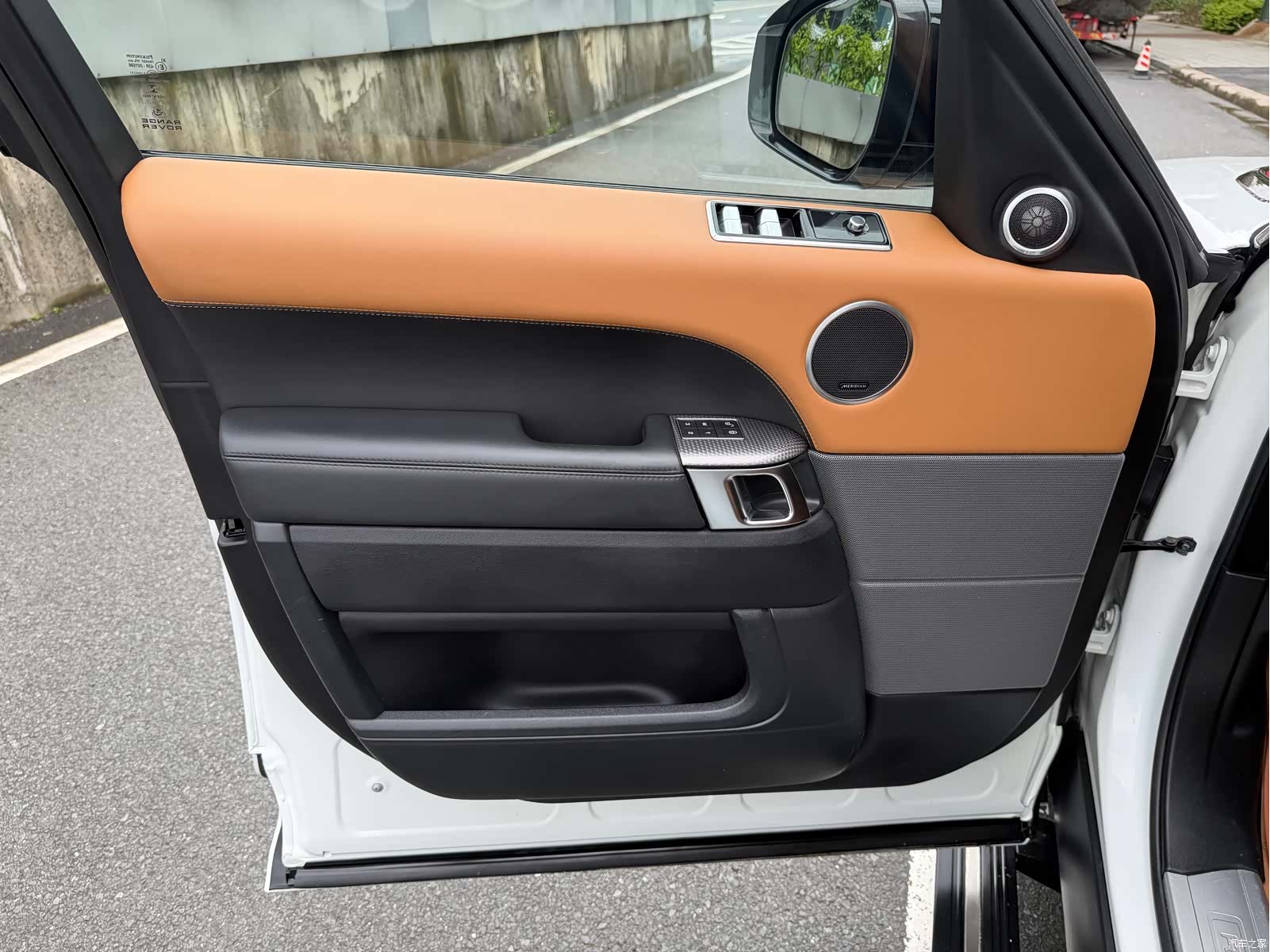 Land Rover Range Rover, 2018 13