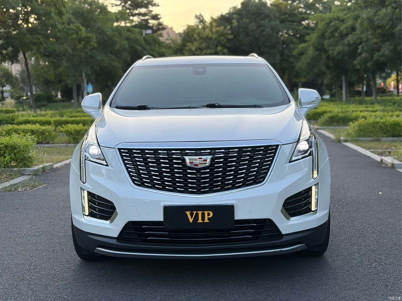 Cadillac XT5, 2019 2