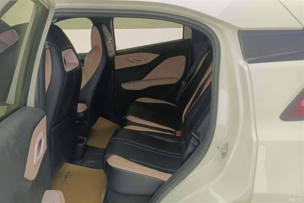 BYD Seagull, 2025 11