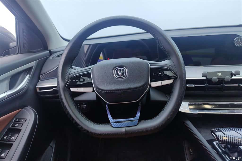 Changan Eado, 2025 15