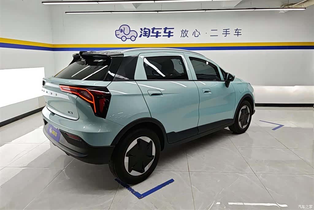 Geely E, 2024 3