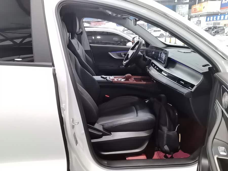 Chery Tiggo 8 PRO 2025, фото 24