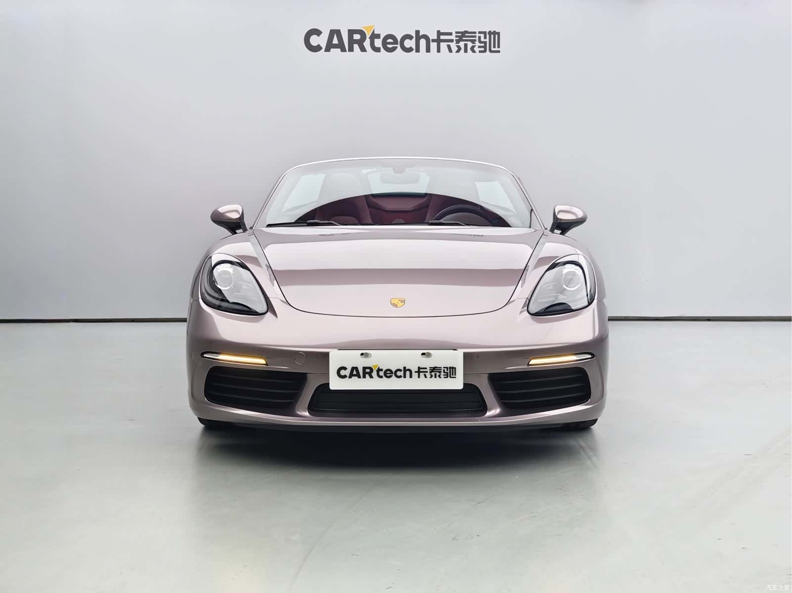 Porsche Boxster, 2022 2