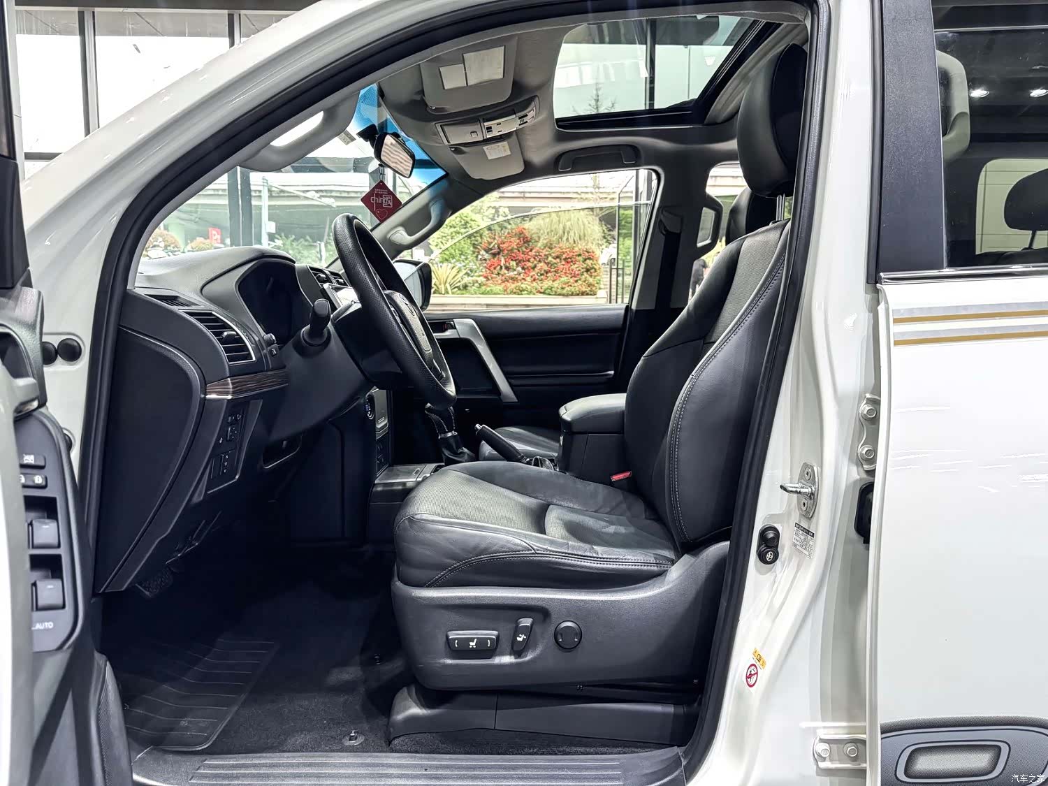 Toyota Prado, 2018 4