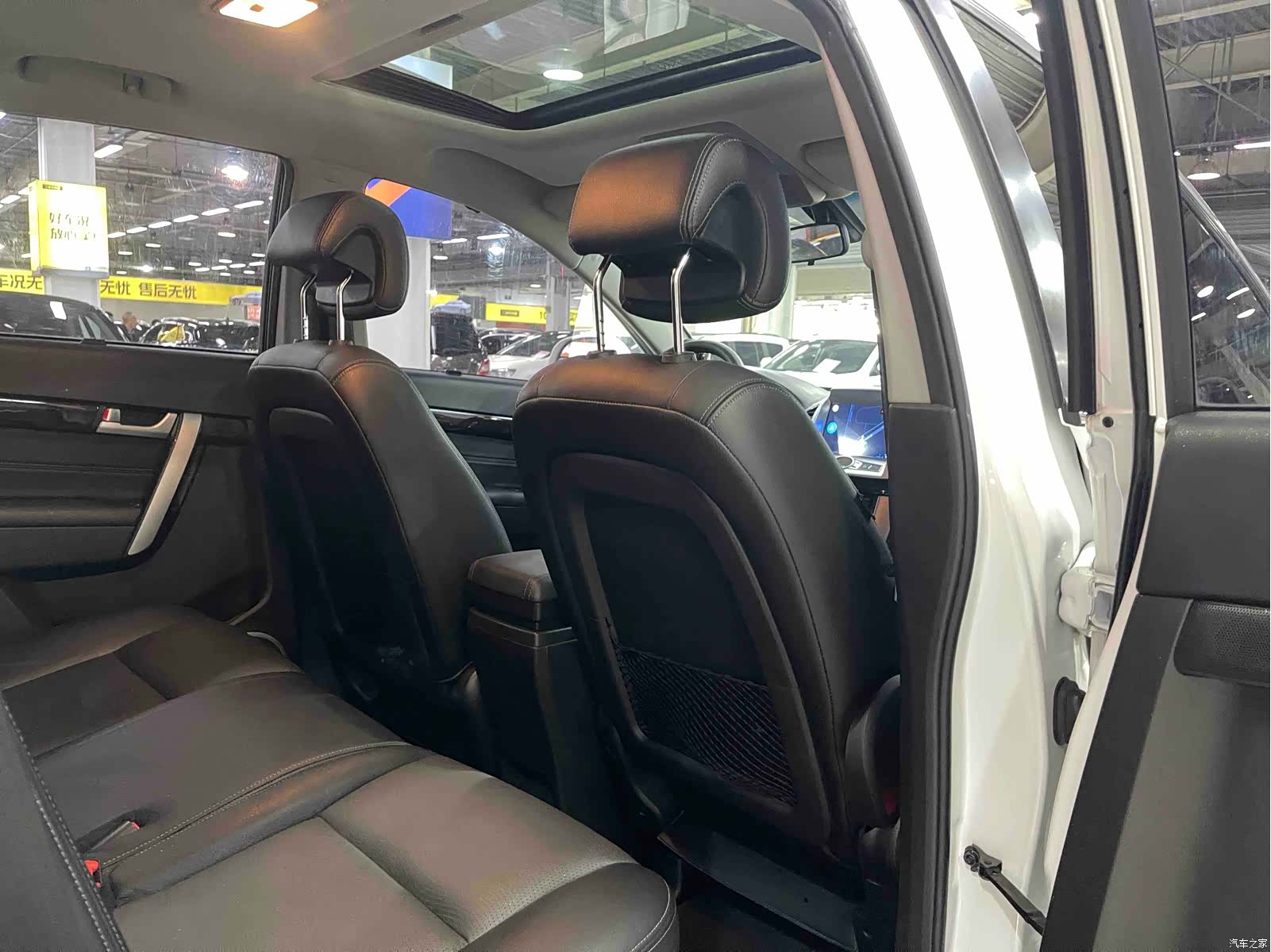 Chevrolet 7, 2017 13