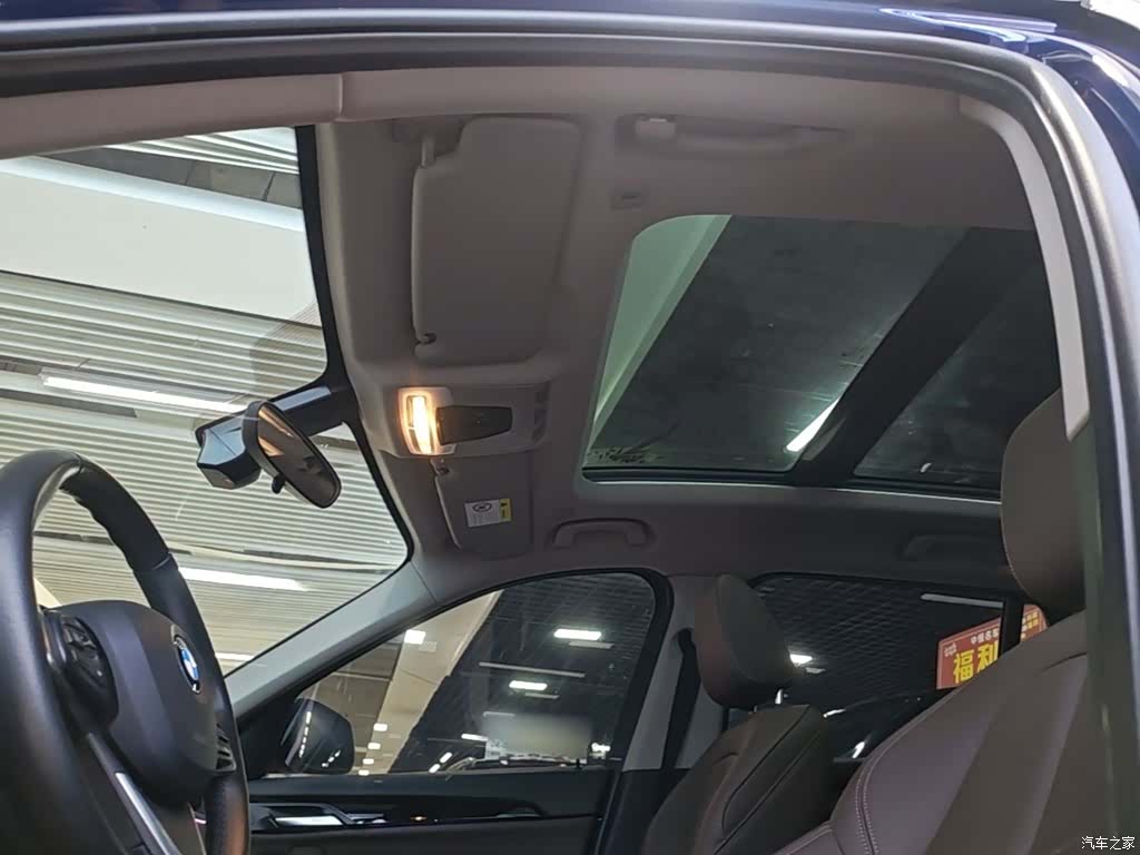BMW X1, 2020 18