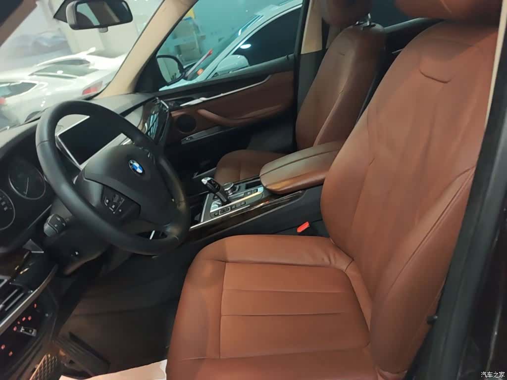 BMW X5, 2016 15