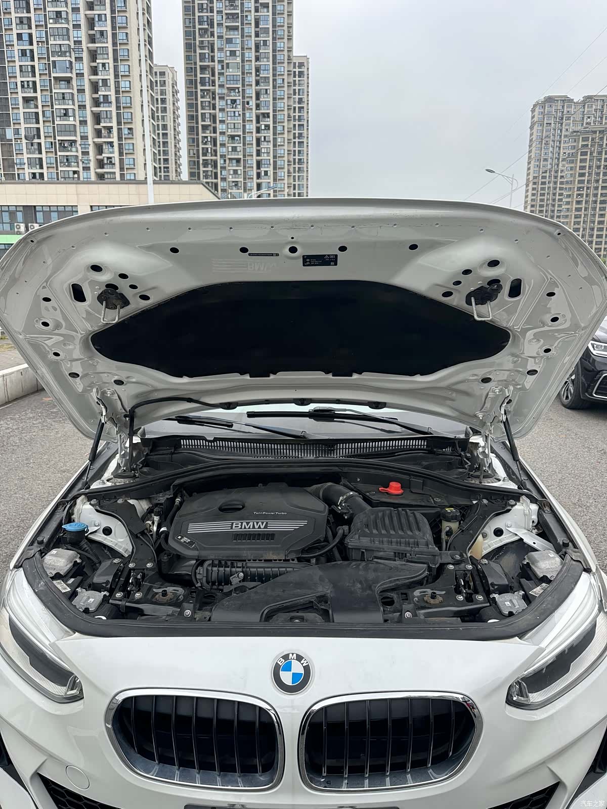 BMW 1 Series, 2021 11