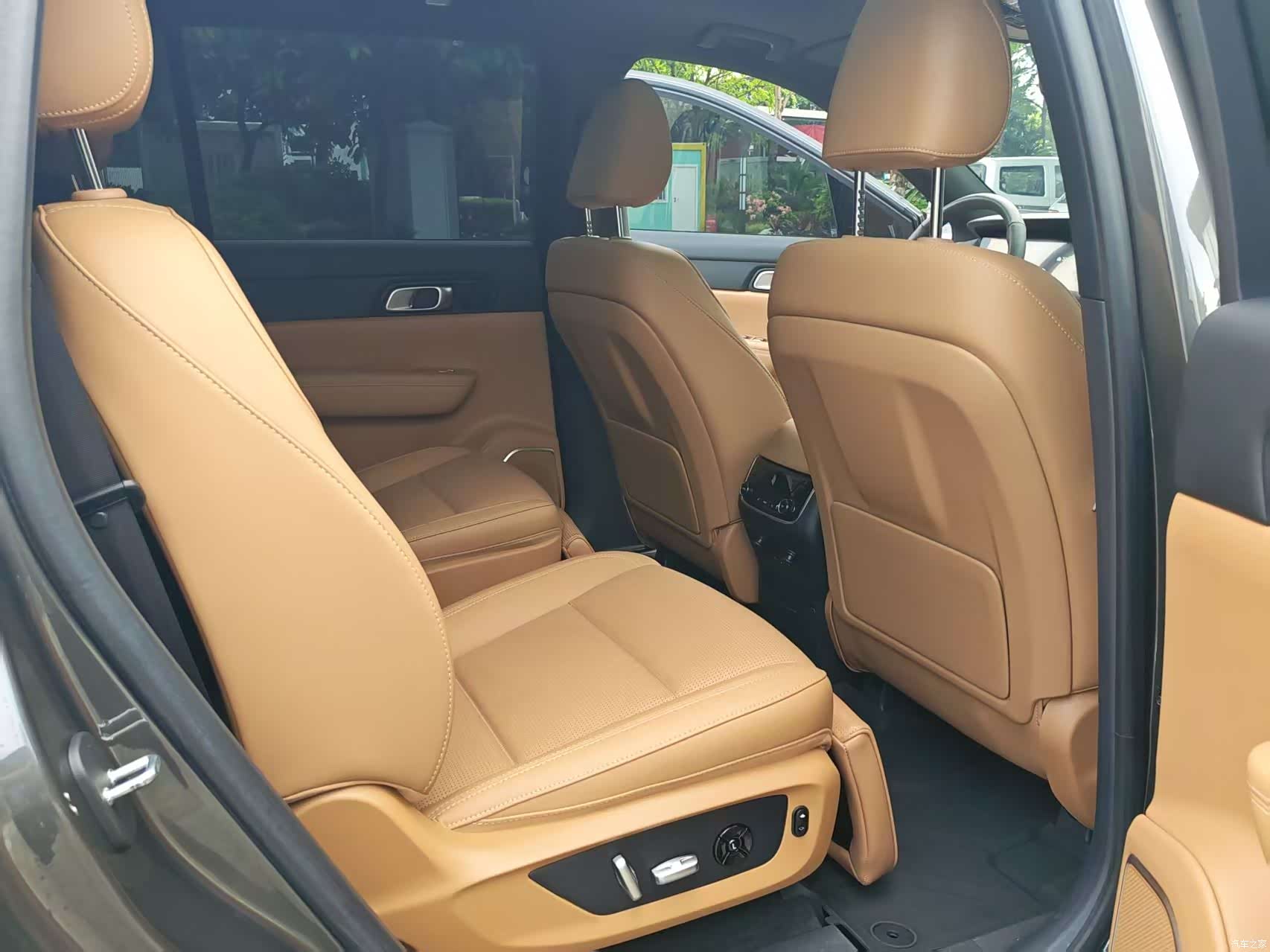 Li Auto ONE, 2022 10