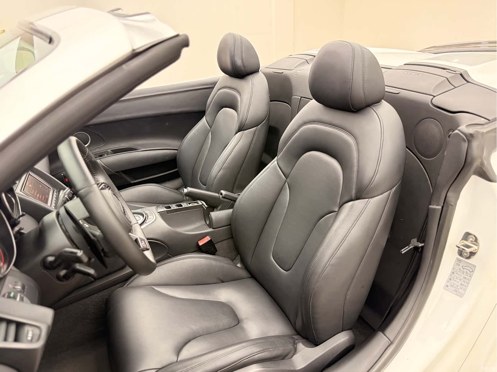 Audi TT, 2013 17