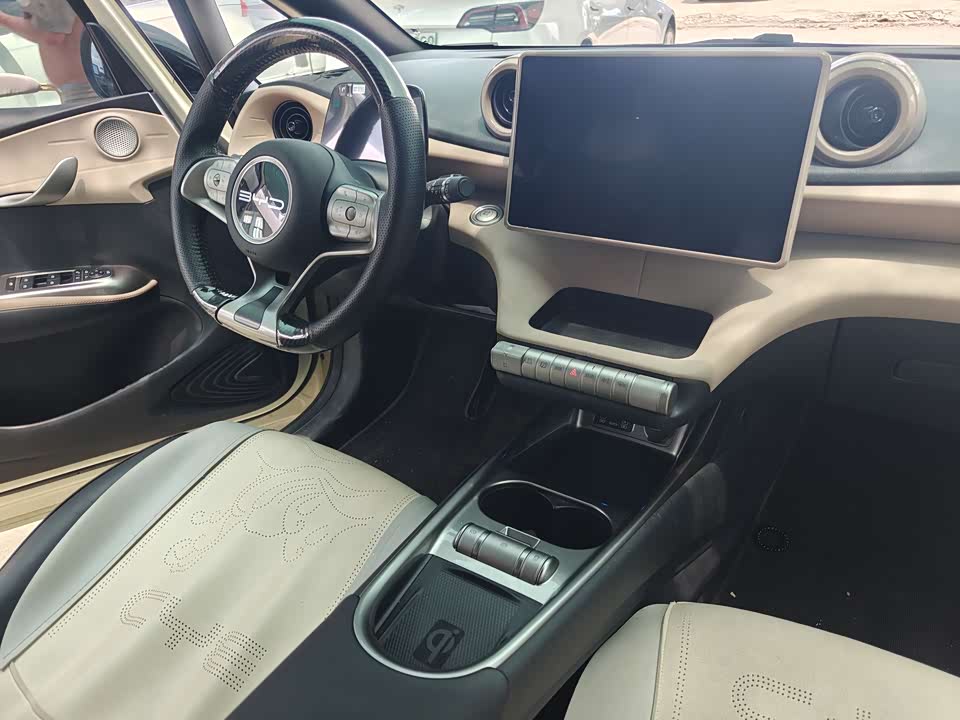 Dongfeng Wuhan Car