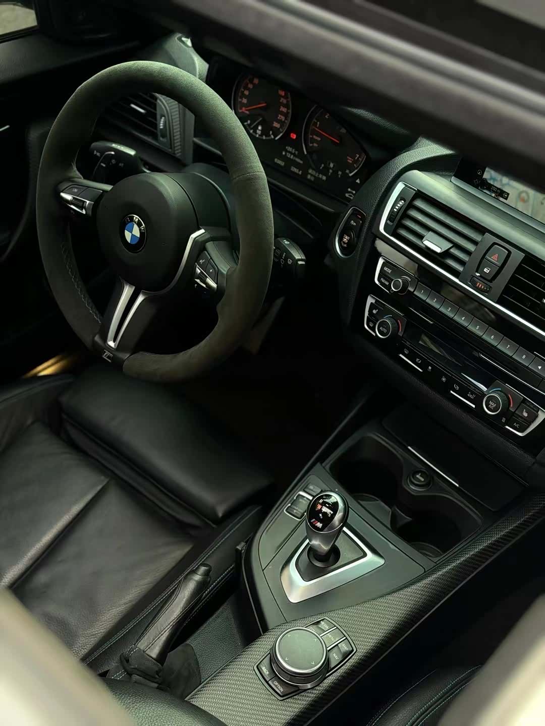 BMW M2, 2017 6