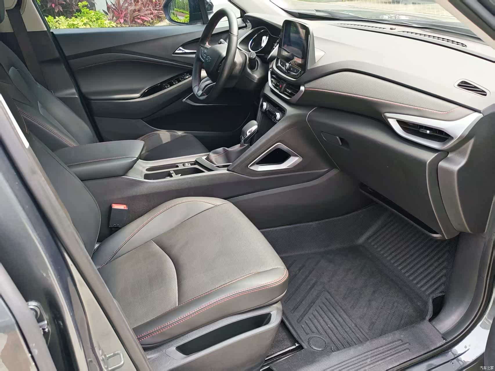 Chevrolet Redline, 2019 11