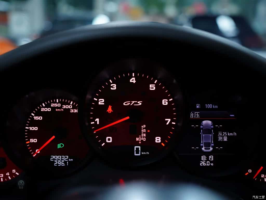 Porsche 911, 2019 10