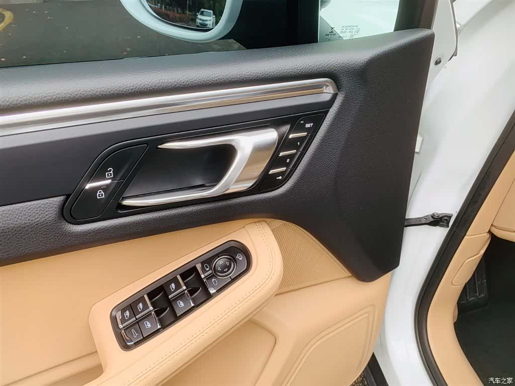 Porsche Macan, 2020 16