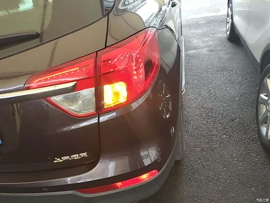 Buick Envision Plus, 2017 24
