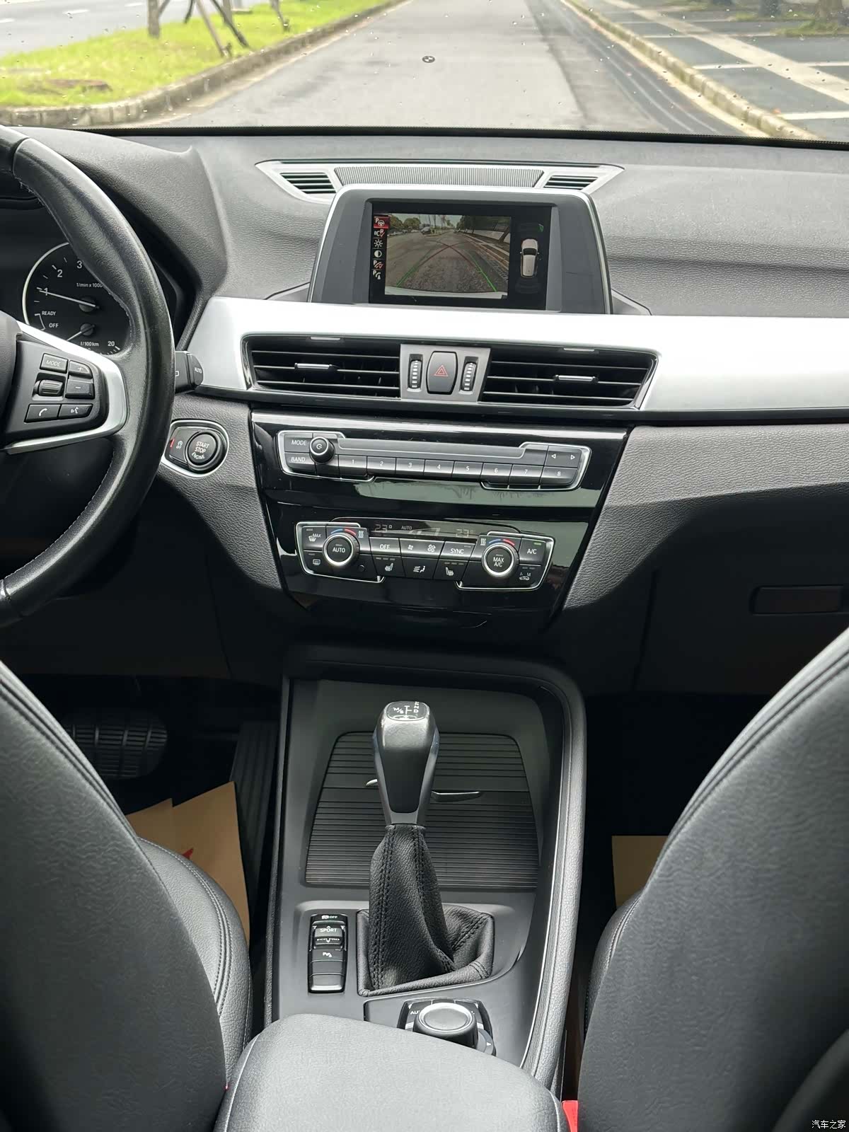 BMW X1, 2017 17