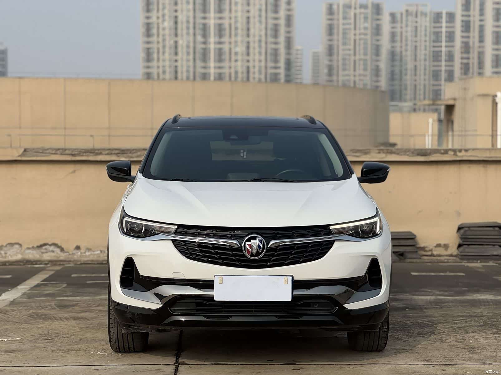 Buick Encore, 2020 3