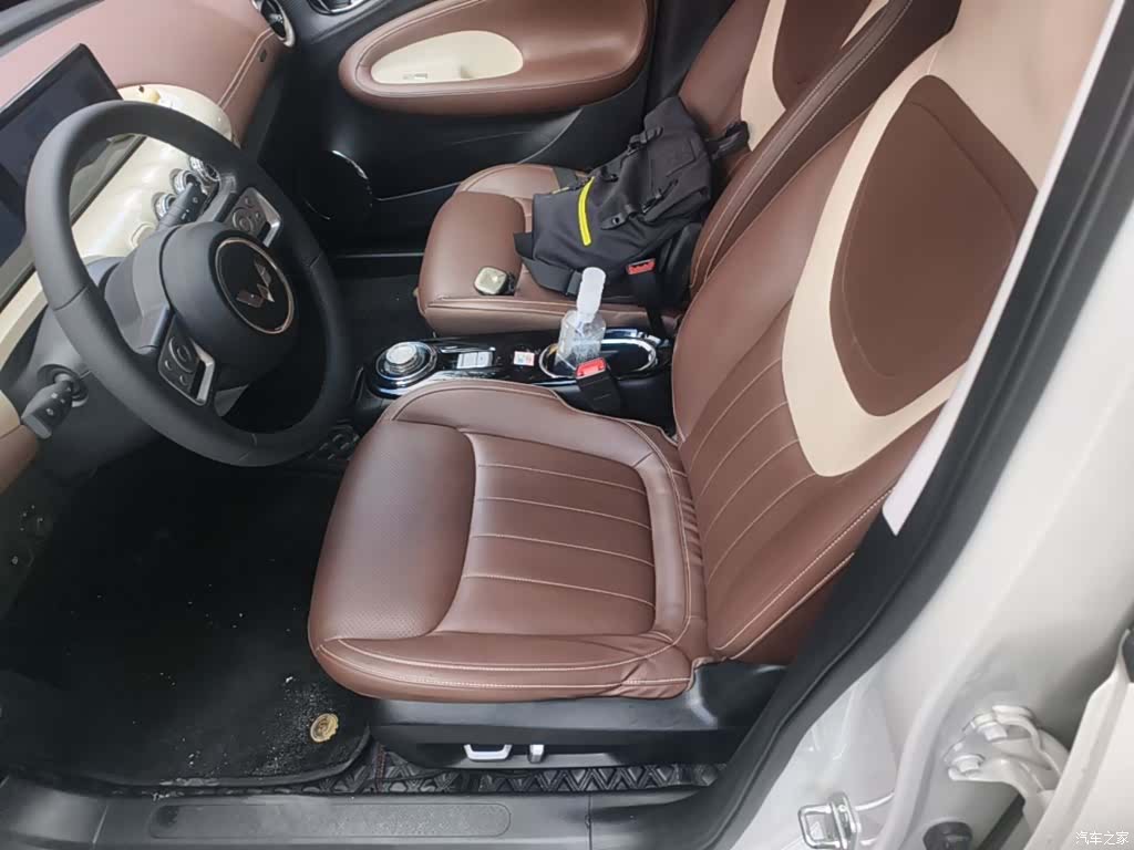 Wuling Bingo, 2023 15