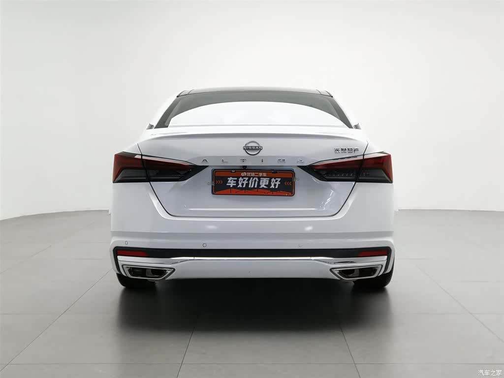 Nissan Teana, 2023 4