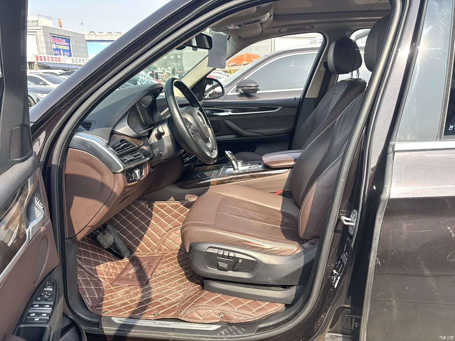 BMW X5, 2016 3