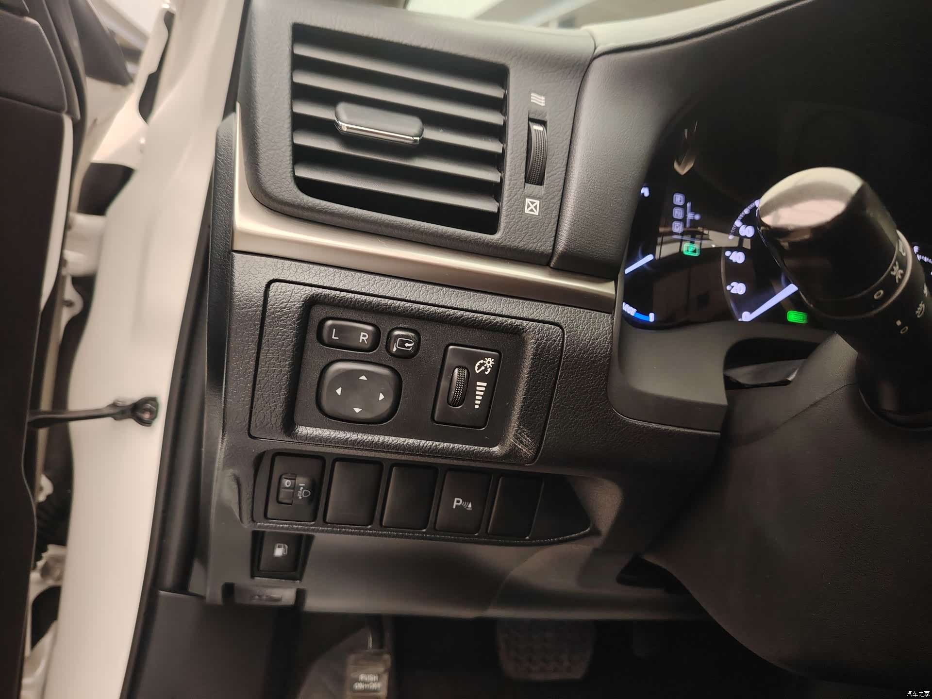 Lexus CT, 2017 12