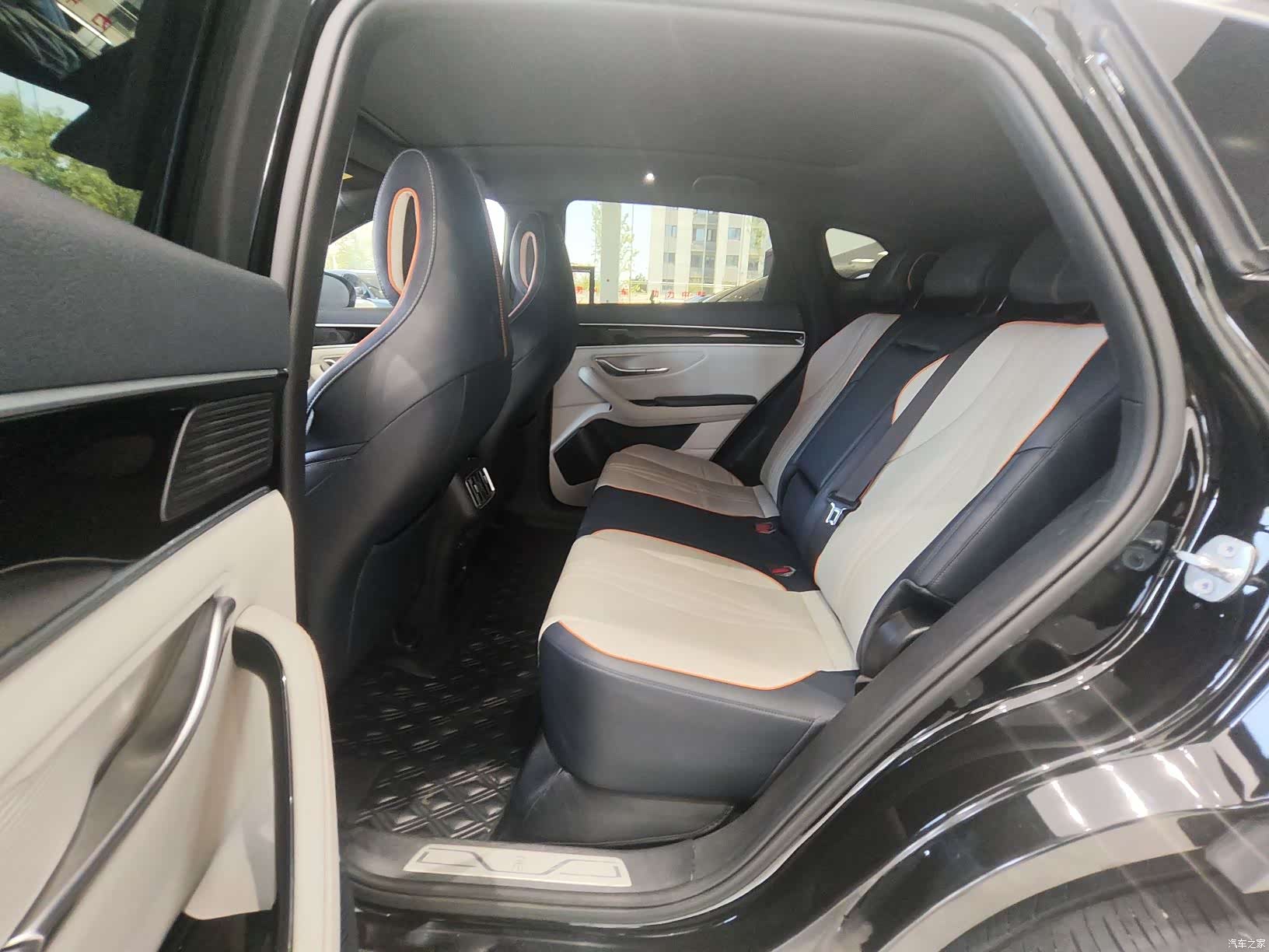BYD Song, 2023 11
