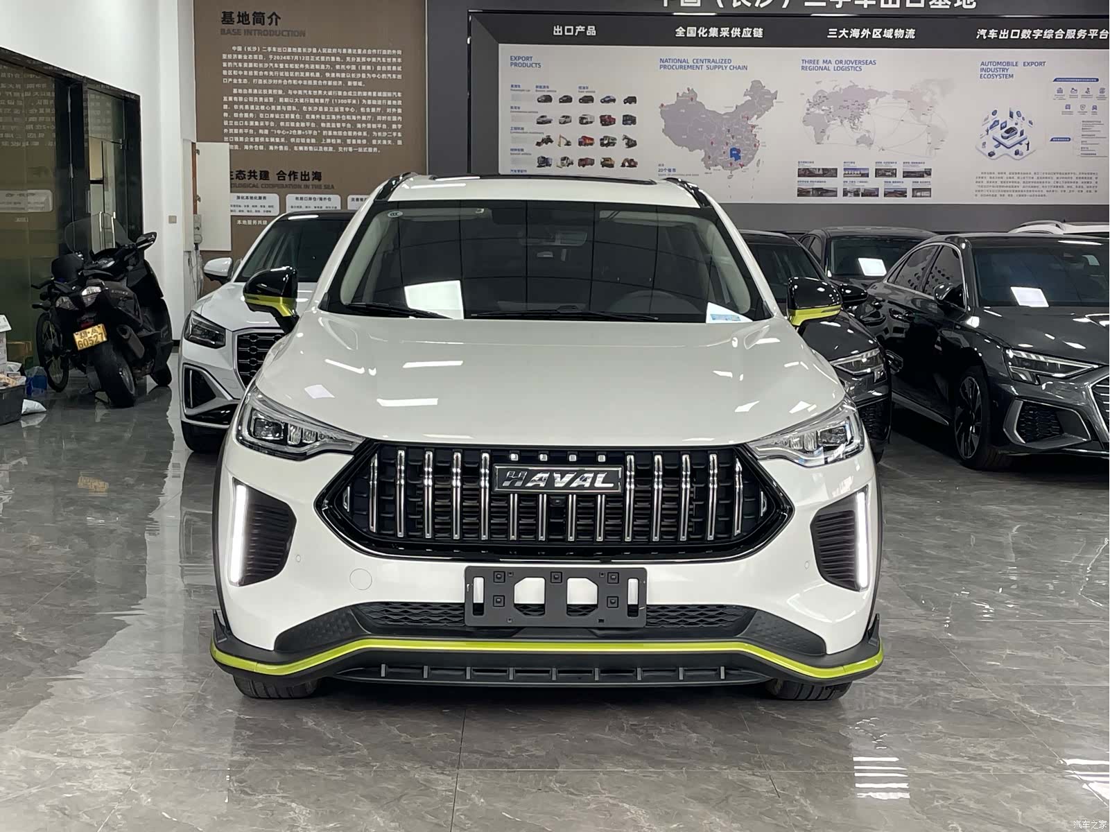 Haval Jolion, 2022 2