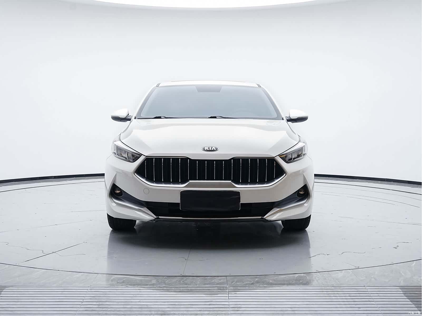 Kia K3, 2020 2