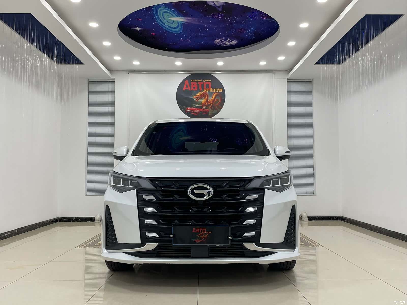 GAC M6, 2022 2